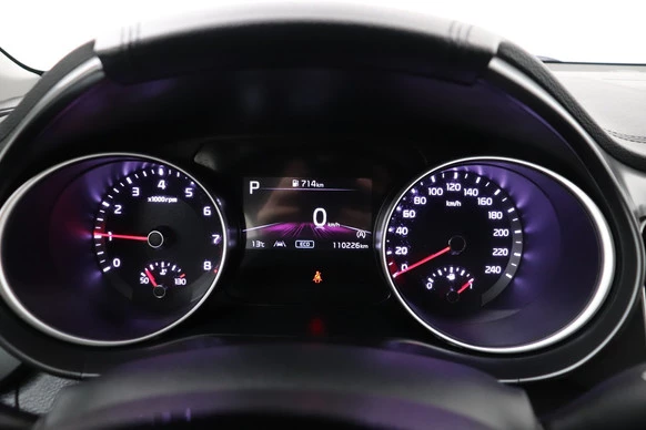 Kia Ceed Sportswagon - Afbeelding 19 van 26