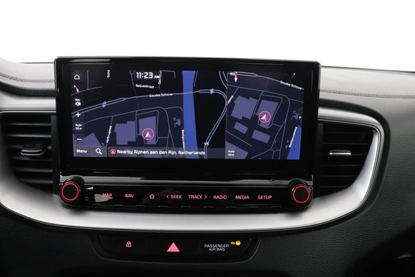 Kia Ceed Sportswagon - Afbeelding 20 van 26