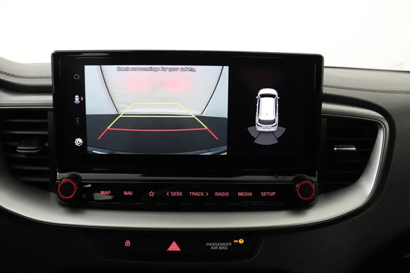 Kia Ceed Sportswagon - Afbeelding 21 van 26