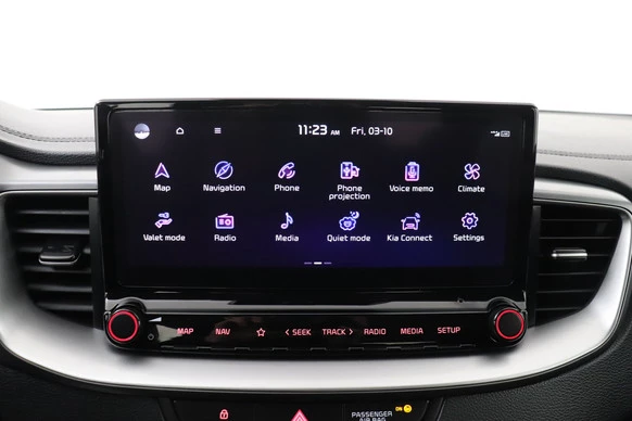 Kia Ceed Sportswagon - Afbeelding 22 van 26