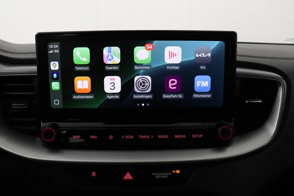 Kia Ceed Sportswagon - Afbeelding 23 van 26