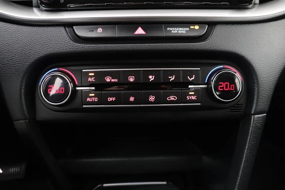 Kia Ceed Sportswagon - Afbeelding 24 van 26