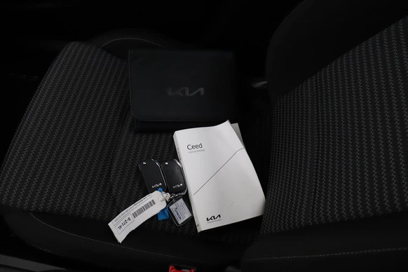 Kia Ceed Sportswagon - Afbeelding 25 van 26