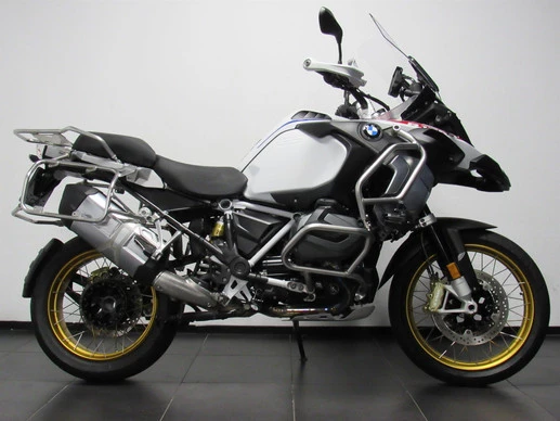 BMW R 1250 GS Adventure - Afbeelding 1 van 10