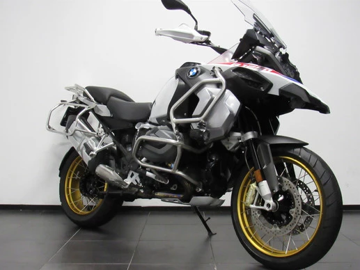 BMW R 1250 GS Adventure - Afbeelding 2 van 10