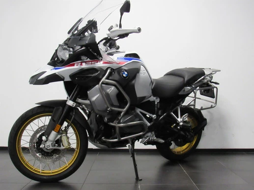 BMW R 1250 GS Adventure - Afbeelding 3 van 10