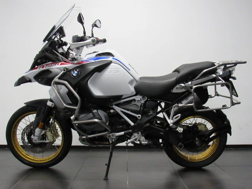 BMW R 1250 GS Adventure - Afbeelding 4 van 10