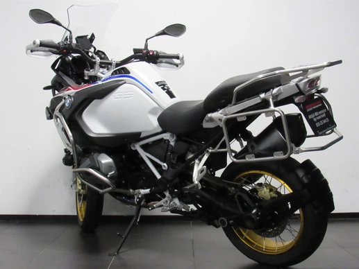 BMW R 1250 GS Adventure - Afbeelding 5 van 10