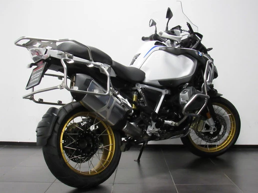 BMW R 1250 GS Adventure - Afbeelding 6 van 10