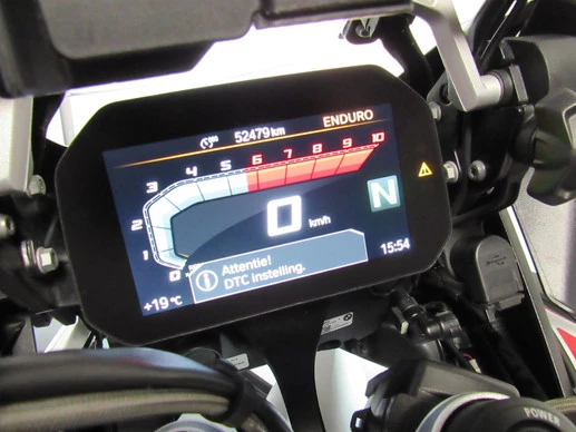 BMW R 1250 GS Adventure - Afbeelding 7 van 10