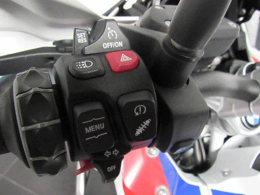 BMW R 1250 GS Adventure - Afbeelding 8 van 10