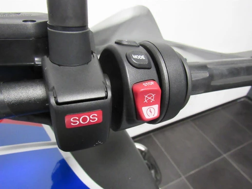BMW R 1250 GS Adventure - Afbeelding 9 van 10