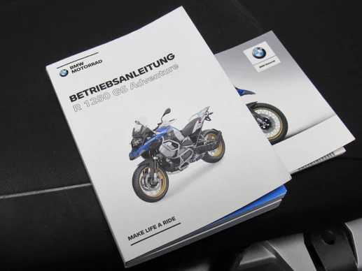 BMW R 1250 GS Adventure - Afbeelding 10 van 10