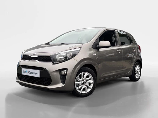 Kia Picanto - Afbeelding 1 van 29