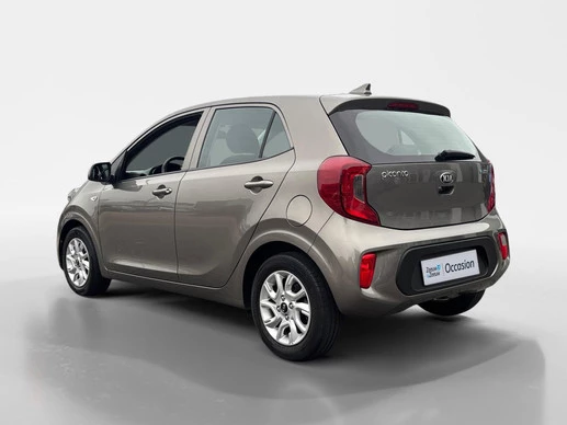 Kia Picanto - Afbeelding 3 van 29