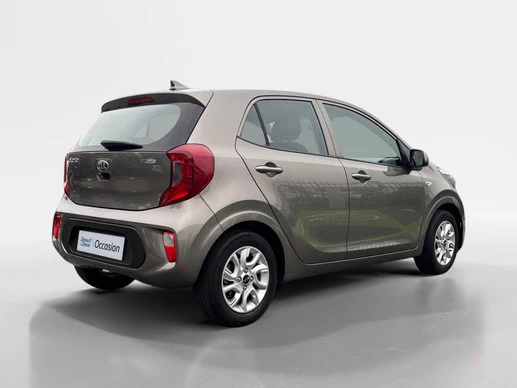 Kia Picanto - Afbeelding 5 van 29