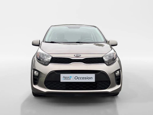 Kia Picanto - Afbeelding 8 van 29