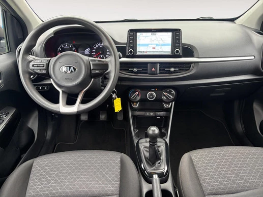 Kia Picanto - Afbeelding 11 van 29