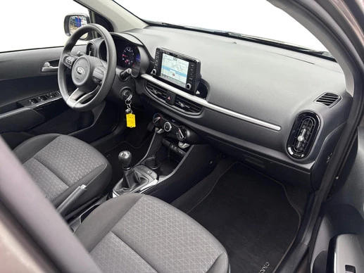 Kia Picanto - Afbeelding 12 van 29