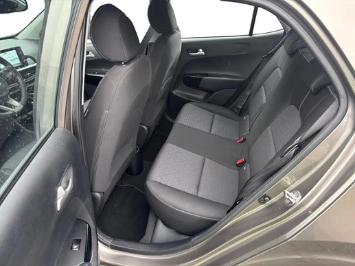 Kia Picanto - Afbeelding 13 van 29