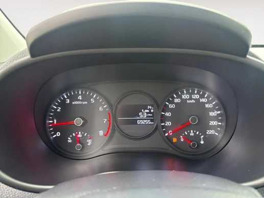 Kia Picanto - Afbeelding 17 van 29