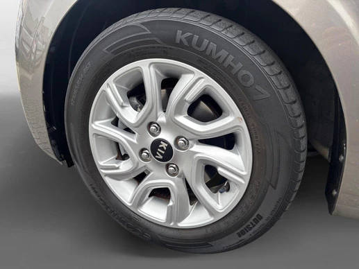 Kia Picanto - Afbeelding 23 van 29