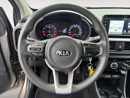 Kia Picanto - Afbeelding 14 van 29