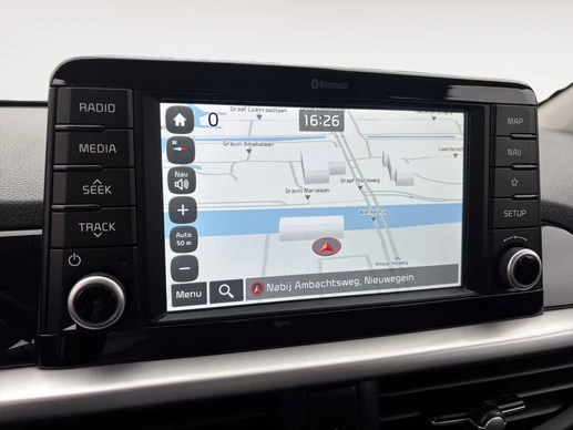 Kia Picanto - Afbeelding 19 van 29