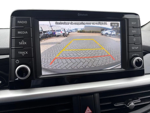 Kia Picanto - Afbeelding 20 van 29