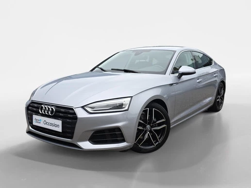 Audi A5 - Afbeelding 1 van 30