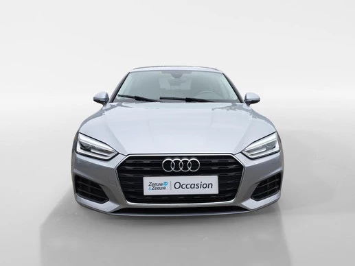 Audi A5 - Afbeelding 2 van 30