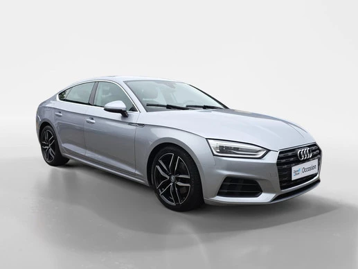 Audi A5 - Afbeelding 3 van 30