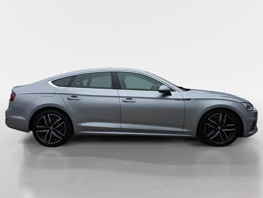 Audi A5 - Afbeelding 4 van 30