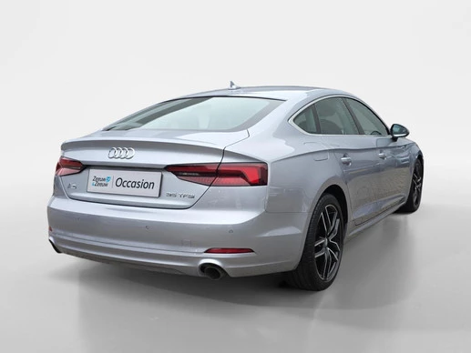 Audi A5 - Afbeelding 5 van 30