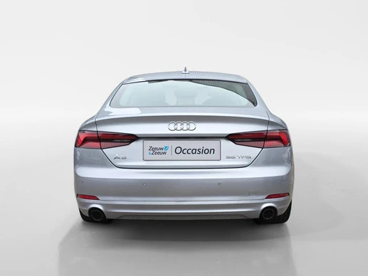 Audi A5 - Afbeelding 6 van 30