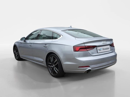 Audi A5 - Afbeelding 7 van 30
