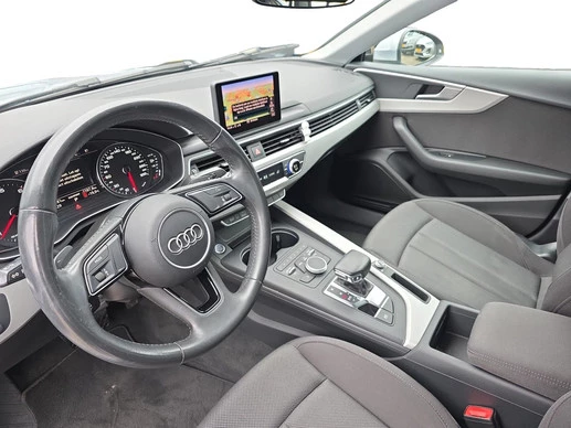 Audi A5 - Afbeelding 10 van 30