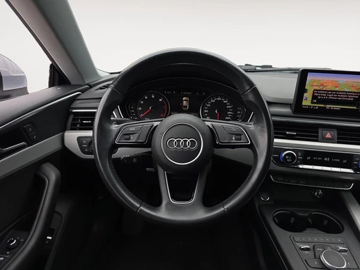 Audi A5 - Afbeelding 11 van 30