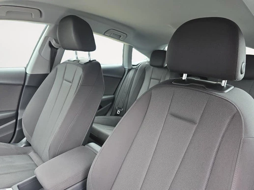Audi A5 - Afbeelding 12 van 30