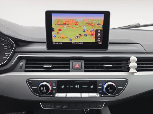 Audi A5 - Afbeelding 14 van 30