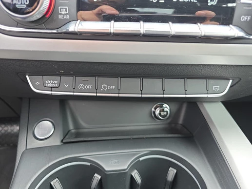 Audi A5 - Afbeelding 15 van 30