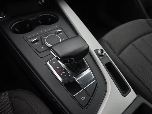 Audi A5 - Afbeelding 18 van 30