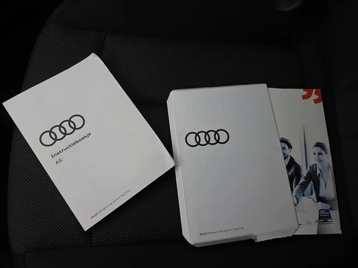 Audi A5 - Afbeelding 22 van 30