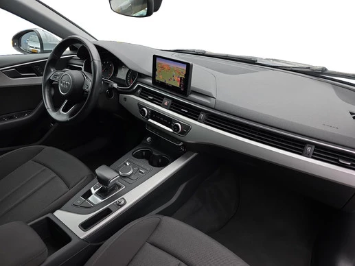 Audi A5 - Afbeelding 23 van 30