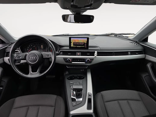 Audi A5 - Afbeelding 24 van 30