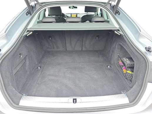 Audi A5 - Afbeelding 25 van 30