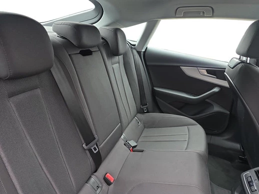 Audi A5 - Afbeelding 27 van 30