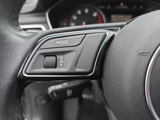 Audi A5 - Afbeelding 29 van 30