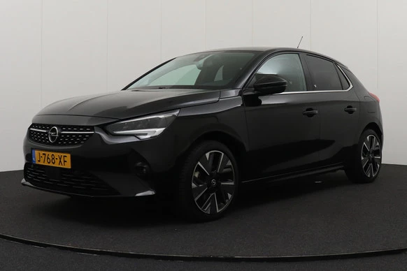 Opel Corsa-e - Afbeelding 1 van 23