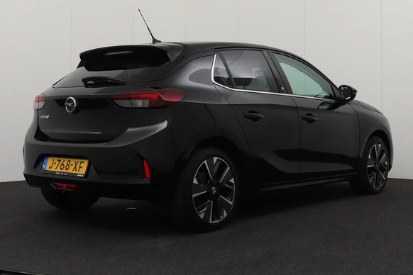 Opel Corsa-e - Afbeelding 2 van 23